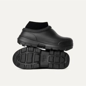 Ugg Tasman X Foam Clog NWOT